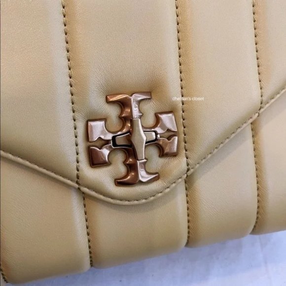 ✨NeW! Tory Burch Kira Small Top Handle Bag - Picture 11 of 17